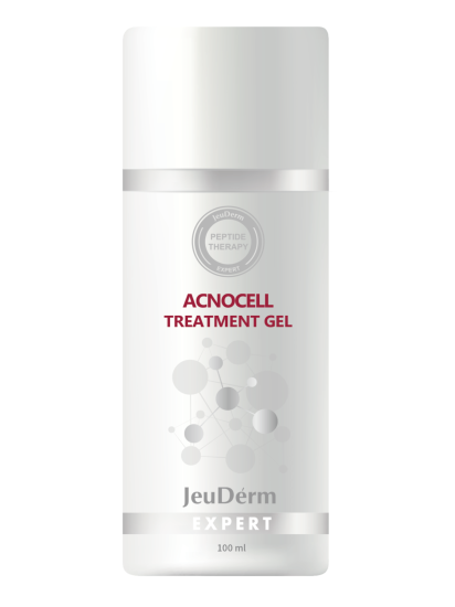 JeuDerm - AcnoCell Treatment Gel