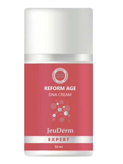 JeuDerm - Reform Age DNA Cream