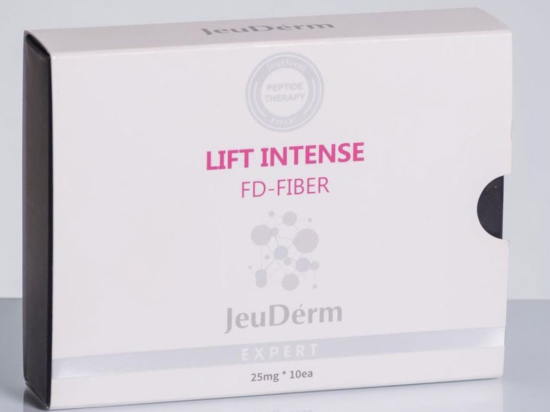 JeuFerm - Lift Intense FD-Fiber - BIO FILLER