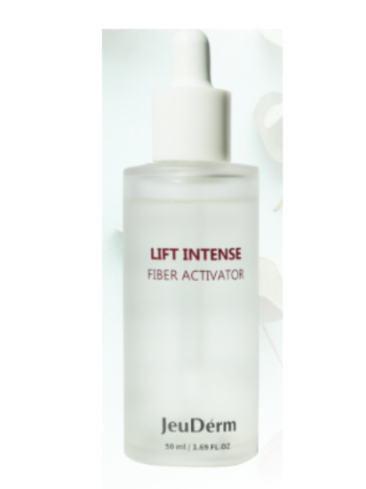 JeuDerm - Lift Intense Fiber Activator