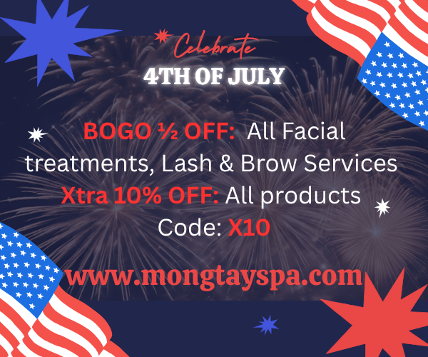 Happ July 4th!