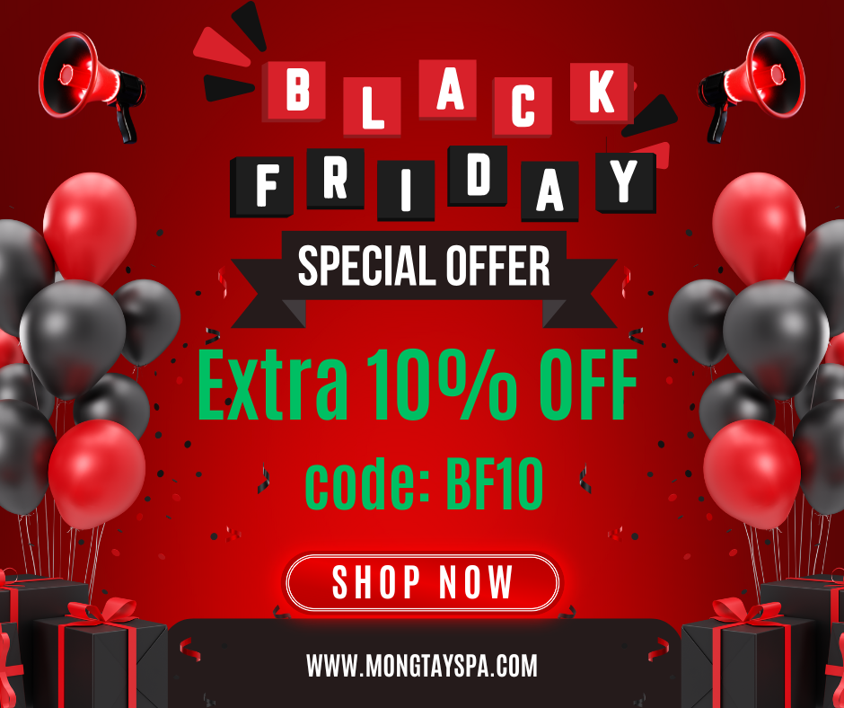 Black Friday Start Now