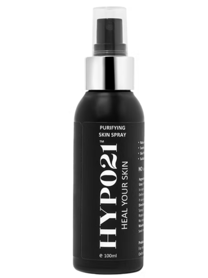 HYPO21 - Purifying Skin Spray