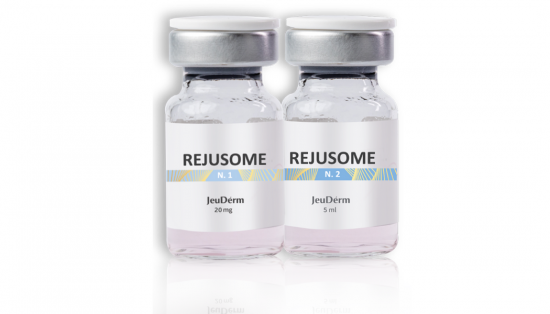 REJUSOME - EXOSOMES FOR SKIN REJUVENATION - 5 BILLION PARTICAL