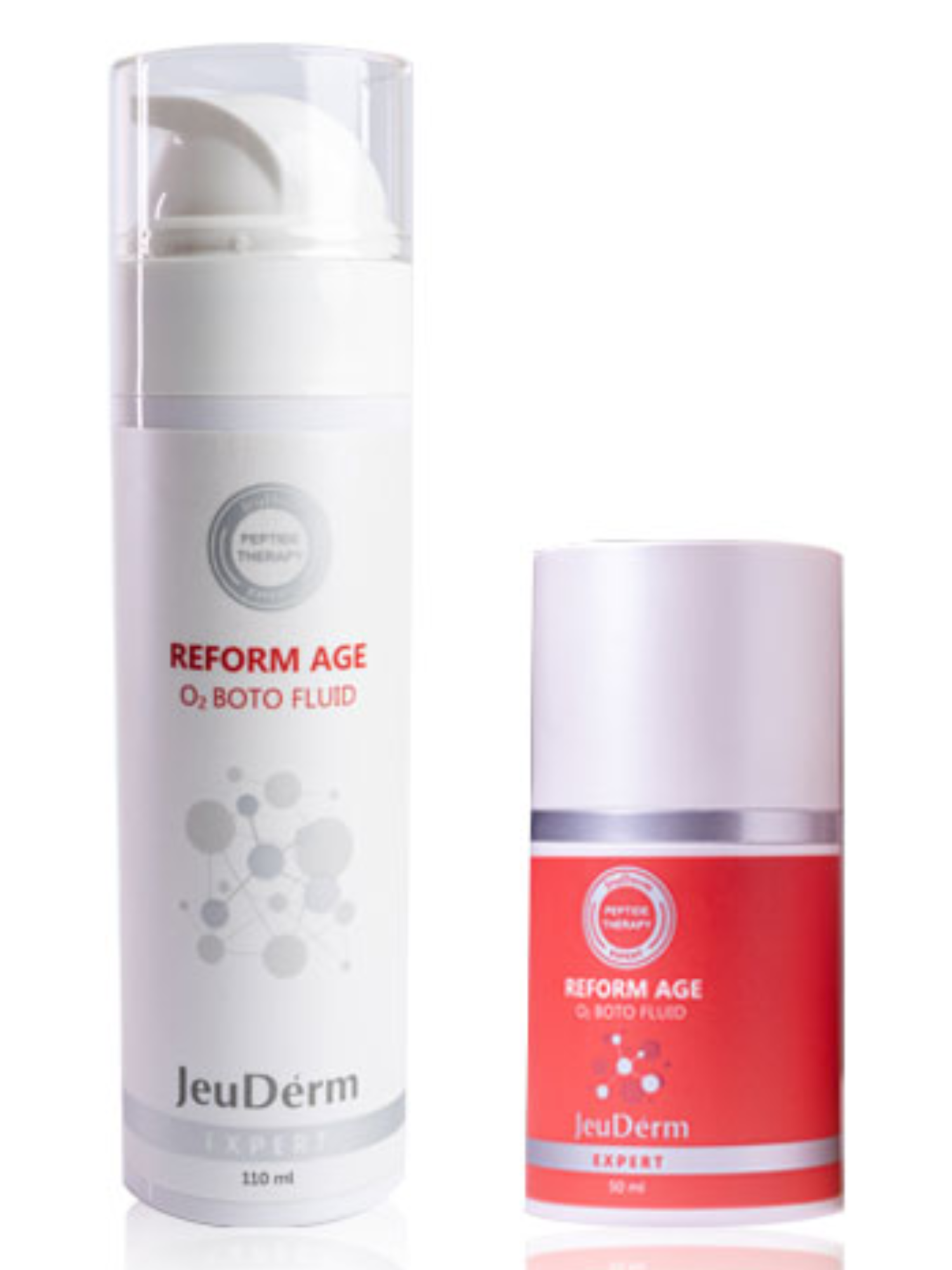 JeuDerm - Reform Age O2 Boto Fluid