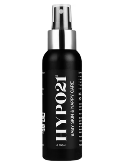 HYPO21 Baby Skin - Nappy Care