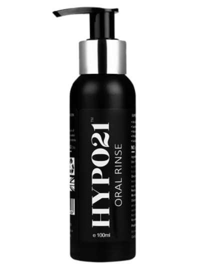 HYPO21 Oral Rinse