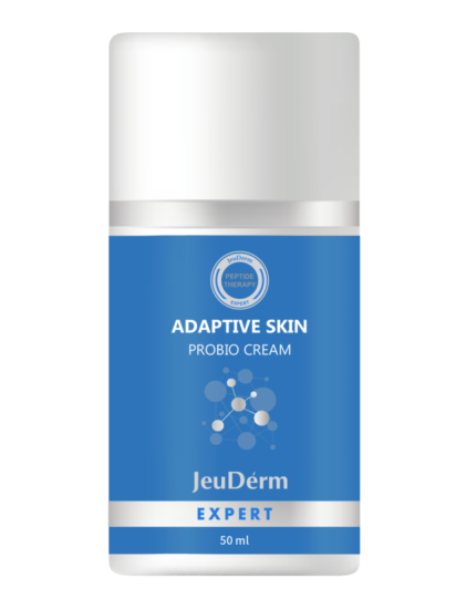 JeuDerm - Adaptive Skin Probio Cream