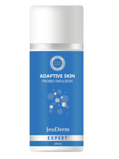 JeuDerm - Adaptive Skin Probio Emulsion