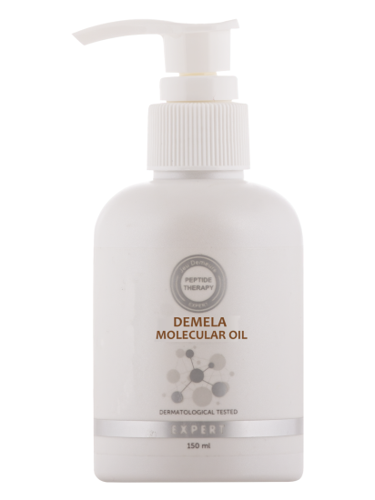 JeuDerm - Demela Molecular Oil