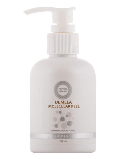 JeuDerm - Demela Molecular Peel