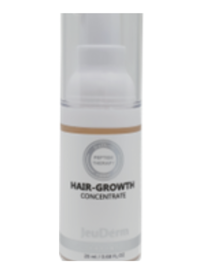 JeuDerm - HAIR-GROWTH CONCENTRATE