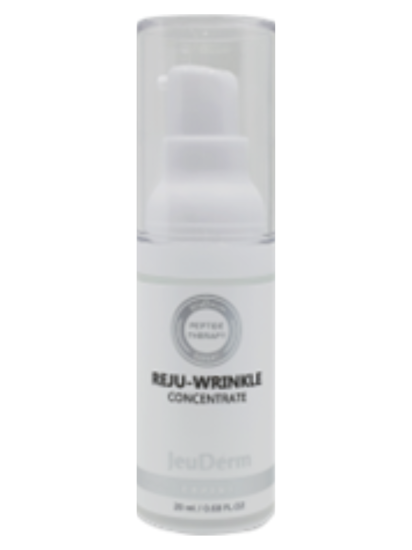 JeuDerm - REJU-WRINKLE CONCENTRATE