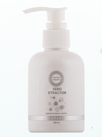 JeuDerm - Sebo Xtractor
