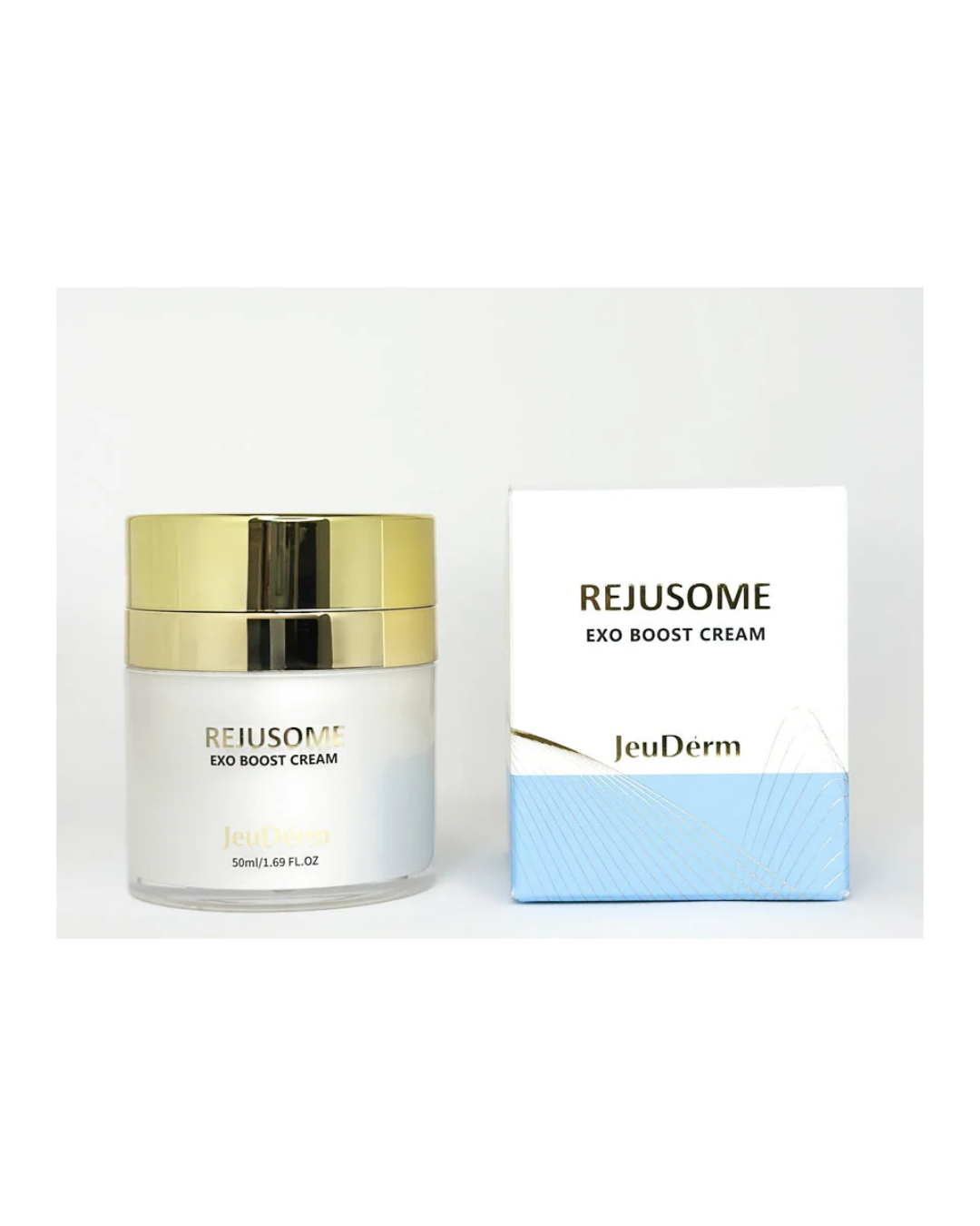 JeuDerm - Rejusome Exo Boost Cream