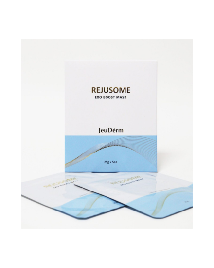 JeuDerm - Rejusome Exo Boost Mask