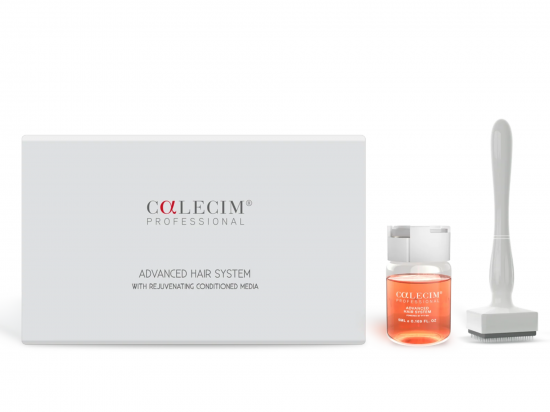 Calecim Professional - Advanced Stem Cell Hair Regrowth System