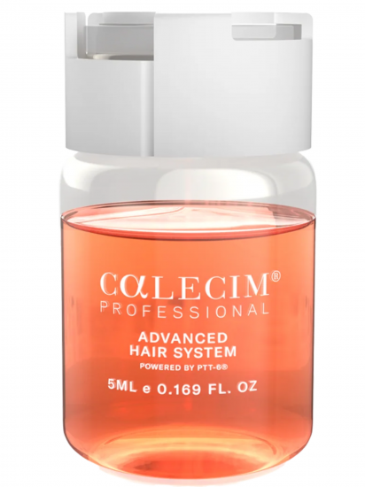 CALECIM PROFESSIONAL - ADVANCED STEM CELL HAIR REGROWTH SERUM