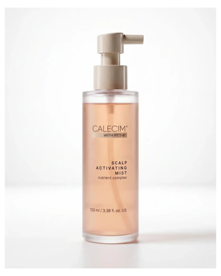 Calecim Professional - Scalp Activating Mist 100ml