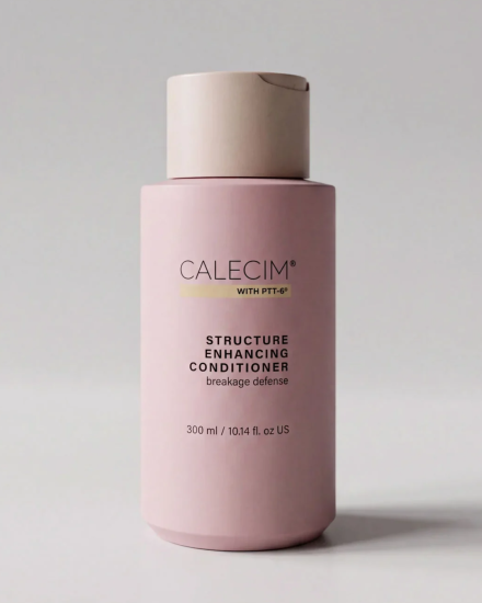 Calecim Professional - Structure Enhancing Conditioner 300ml