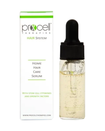 PROCELL THERAPIES HAIR AFTERCARE 15ml