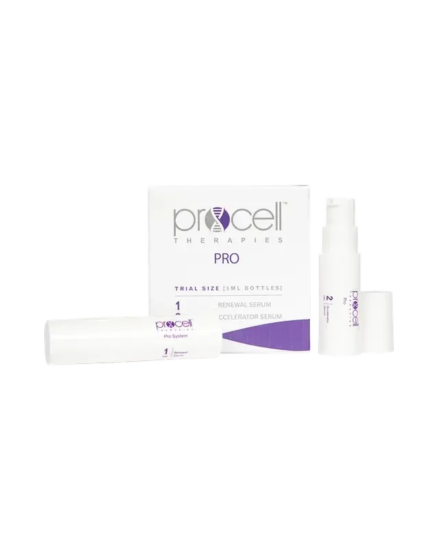 Procell Therapies - PRO Aftercare Trial Set - Box of 1 pair - 5ML each