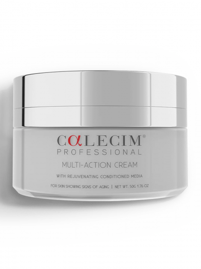 Calecim Professional - Multi-Action Cream 50g