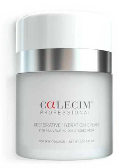 Calecim Professional - Restorative Hydration Cream 50g