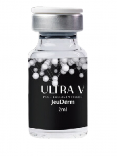 ULTRA V - DROP OF MIRACLE - LIQUID PCL - Collagen Filler