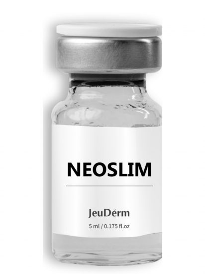 NEOSLIM - DRAINAGE MESO COCKTAIL