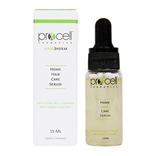 PROCELL THERAPIES HAIR AFTERCARE