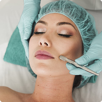 HYDRAFACIAL MD